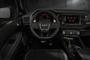 Dodge Durango SRT Hellcat 2021 года 
